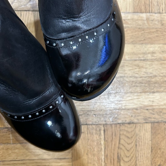 John Fluevog shoes size 7.5 - Picture 6 of 7